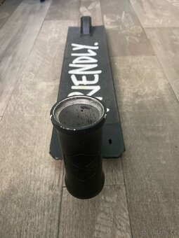 Native stem 560mm deska na freestyle koloběžku - 6