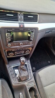 Škoda Superb 4x4, Dsg 2,0 TDI 140 Koní - 6