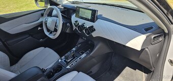 Prodám elektromobil DS3 CROSSBACK - 6