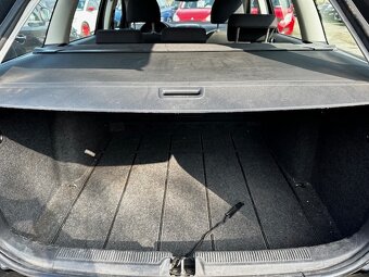 Škoda Octavia II 2.0TDi, r.2005, rozvody, klima - 6