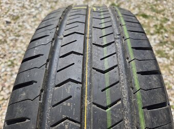 Nové letní pneu Nexen 215/70/15C BOXER, DUCATO, JUMPER - 6