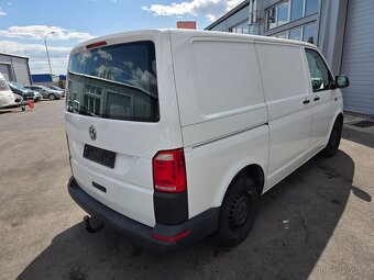VW T6 TRANSPORTER 2017 110KW PORUCHA MOTORU - 6