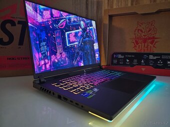 240HZ 2K ASUS ROG i9-13890HX,1TB SSD,32GB RAM,RTX 4070 12GB - 6