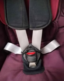 Britax Römer King II - 6