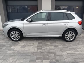 Škoda Kamiq 1.0Tsi 85kw - 6