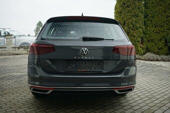Volkswagen Passat, 2,0 TSI 140kW Matrix, DSG, AID, DPH - 6