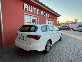 Fiat Tipo 1.4 Street 70kW - 6
