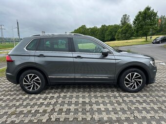 Vw Tiguan Highline 1.5 Tsi 110 kw, 1 majitel servis vw - 6