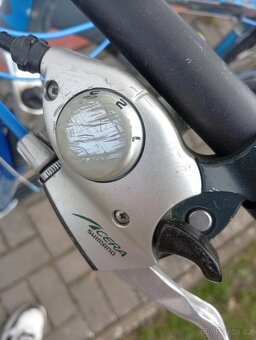 Mtb kolo - 6
