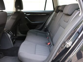 OCTAVIA STYLE 2.0TSI-140kw-190ps/rv.2018/full LED/NAVI - 6