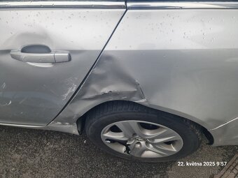 OPEL INSIGNIA 2.0 - 6