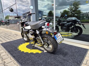 Honda Monkey 125 - 6