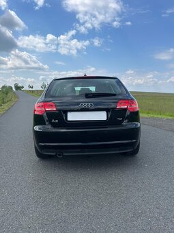 Audi A3 2.0 TDI - 6