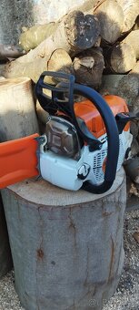 Motorová pila Stihl MS 462 - 6