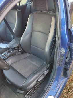 BMW e87, 120D - 6
