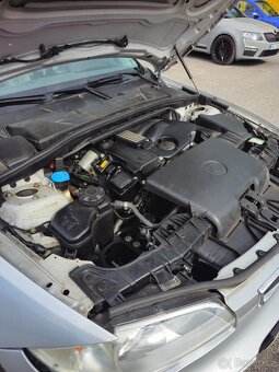 BMW 120i (E87),AUTOMATICKÁ PŘEVODOVKA - 6
