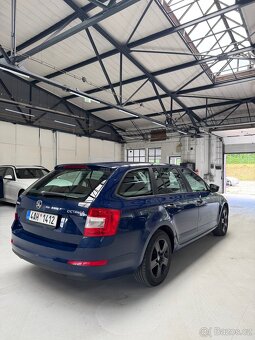 Škoda Octavia 3 140.000km - 6