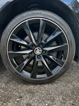 Škoda Rapid 1.2.TSI Monte Carlo - 6