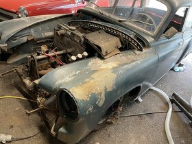 wartburg 311 - 6