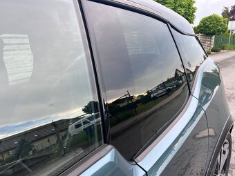 BMW i3S 120Ah SOH 97% 54081KM 04/2021 H/K SUITE TOP VÝBAVA - 6