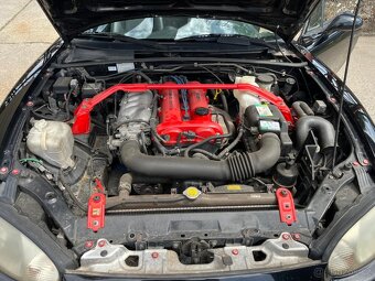 Mazda MX5 NB 1.8 103 kw 5q samosvor - 6