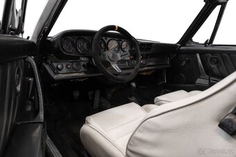 Porsche 911 2.7 targa S - 6