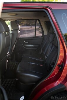 Range Rover Sport 2007 3.6 TDV8 200KW - 6