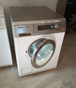 Miele pračka Proffesional W6065 plně funkční - 6