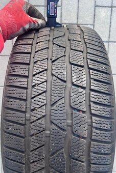 255/35 R19 - 4x zimní Continental 95% - 6