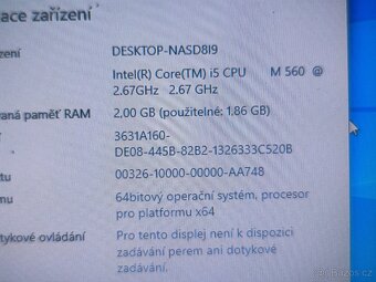 DELL Latitude E4310 - 6