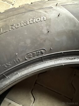235/60 R18 107H Pneumatiky Hankook i cept Evo 3 x - 6