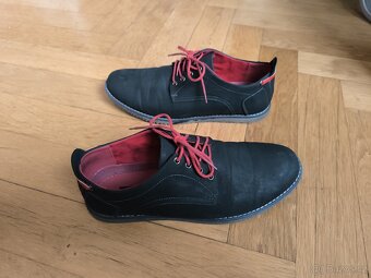 Boty Lanetti vel. 42 - 6