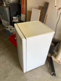 lednice Candy CTLP 130 bez mrazáku - 6