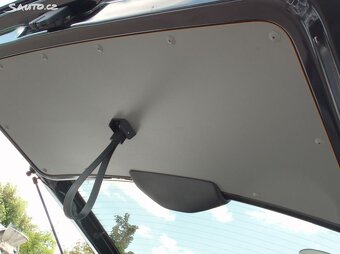 Volkswagen Caddy 1.6 Mpi LIFE,vyhř.sedadla.serviska,TOPstav - 6
