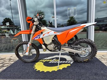 KTM 300 EXC TPI - 6