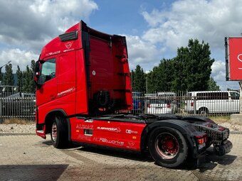 TAHAČ VOLVO FH 13.500 + HYDRAULIKA 2016 - 6