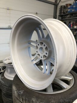 Audi alu kola r18 5x100 - 6