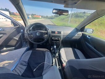 Škoda Fabia kombi 1 - 6