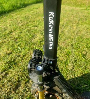 Kukirin M5 Pro - 6