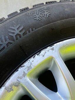 18” Kola Disky Volvo XC90 - 6