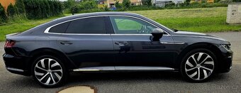 Volkswagen Arteon R-Line 2.0 TDI 140kW, 2018, odpočet DPH - 6