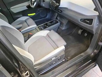 Volkswagen ID.3 Pro S 150kw,matrix,masáže,kamera,head-up - 6