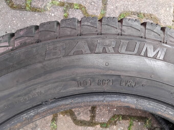 Zimni pneu 205/65R16C a 195/65R16C - 6