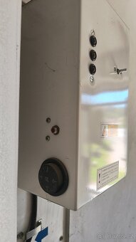 Elektrokotel Elvyt P600-X 6KW - REZERVOVÁNO - 6