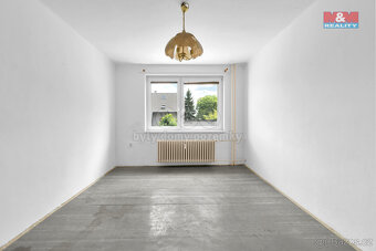 Prodej bytu 3+1, 75 m², Jičín, ul. K. Vika - 6