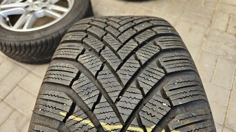 Zimní Sada Alu 5x112 205/55 R16 Autec - 6