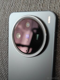 Vivo X200 Pro Mini, 12/256GB, černý - 6