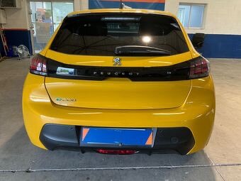 Peugeot 208 electric drive 100 kW Style - 6