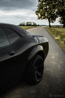 Pronájem auta DODGE CHALLENGER WIDEBODY - 6