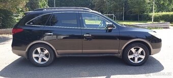 Hyundai ix55 - 6